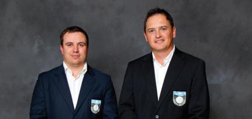 Andrija Antic, Vedran Zanko